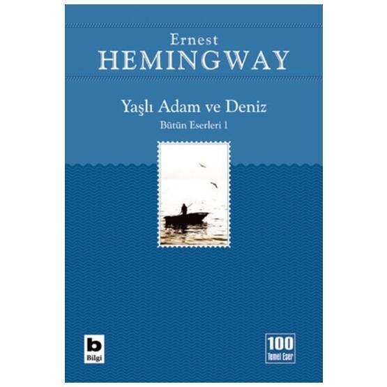 İhtiyar Balıkçı - Ernest Hemingway
