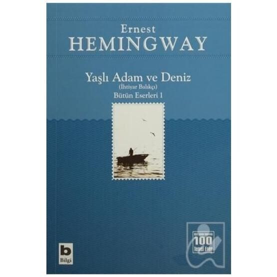 İhtiyar Balıkçı - Ernest Hemingway