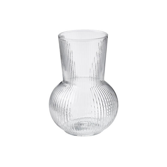 IKEA Padrag Dekoratif 17cm Cam Vazo Fiyatı