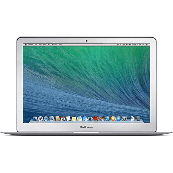 İkinci El Apple MacBook Air A1466 EMC 2925 Intel Core i5-5250U 13.3" 4 GB RAM 120 GB SSD MacOS Notebook İkinci El Laptop & Notebook Fiyatı