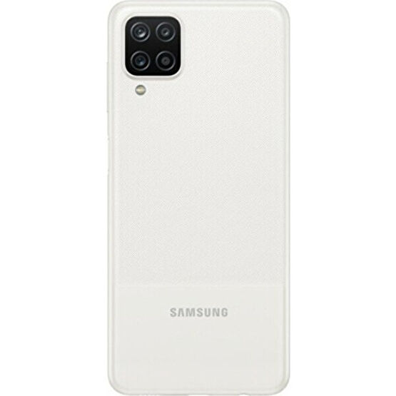 İkinci El Samsung Galaxy A12 128 GB Beyaz Cep Telefonu (1 Yıl Garantili) Cep Telefonları Fiyatı