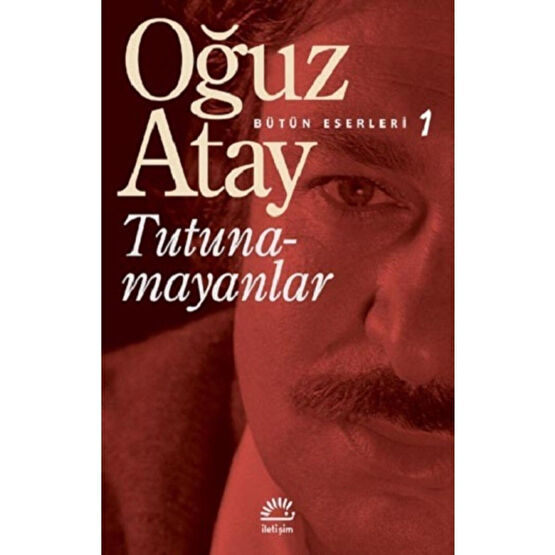 İletişim Yayınları Tutunamayanlar Roman Fiyatı