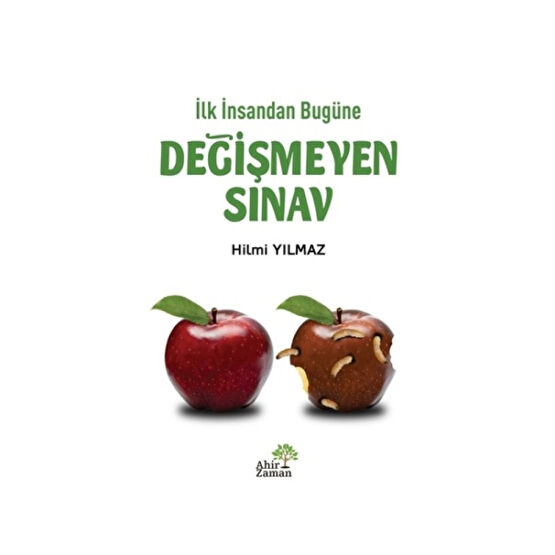 İlk İnsandan Bugüne Değişmeyen Sınav İnceleme Kitapları Fiyatı