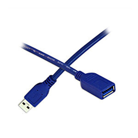 İnca İnca Usb To Usb 3,0 2 Metre Uzatma Kablosu Iusb-020t / 8697980470071 Seri & Paralel Kablo Fiyatı