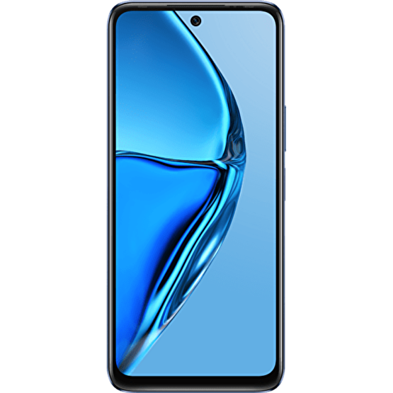 INFINIX Hot 20 128 GB 8+5 GB Siyah Cep Telefonu (infinix Türkiye Garantili)