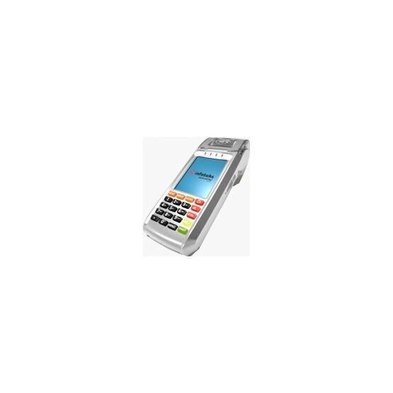 İnfoteks Fusion 410 G Yazar Kasa Pos
