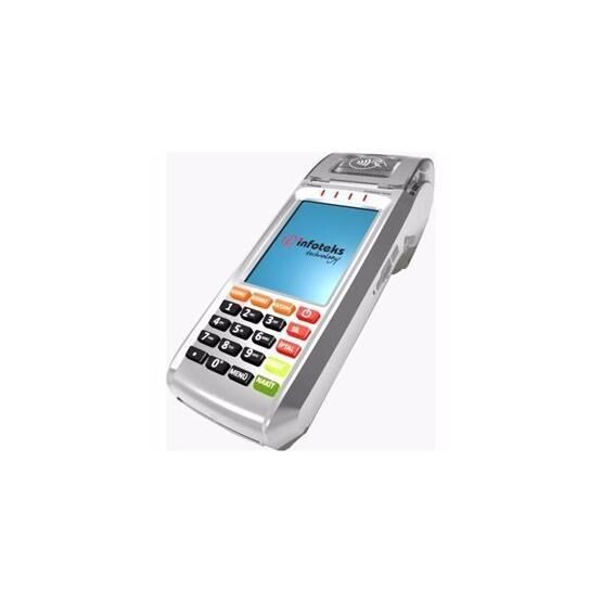 İnfoteks Fusion 410 G Yazar Kasa Pos Yazar Kasa & Pos Rulosu Fiyatı