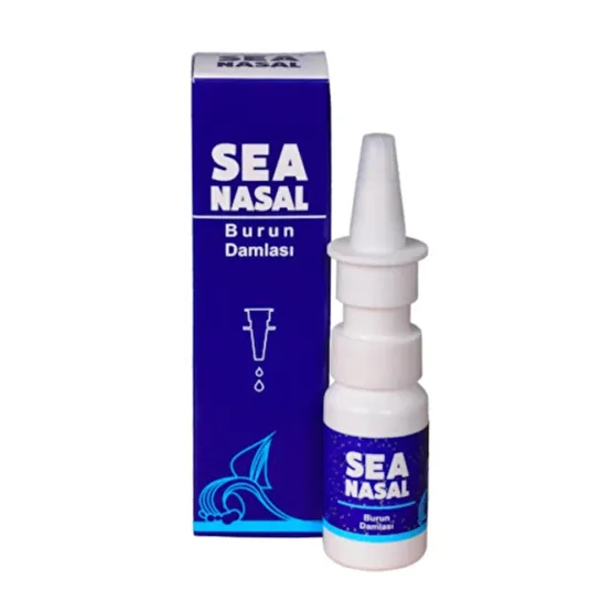 Innova Farma Innova Farma Sea Nasal Burun Damlasi Göz Kremi Fiyatı