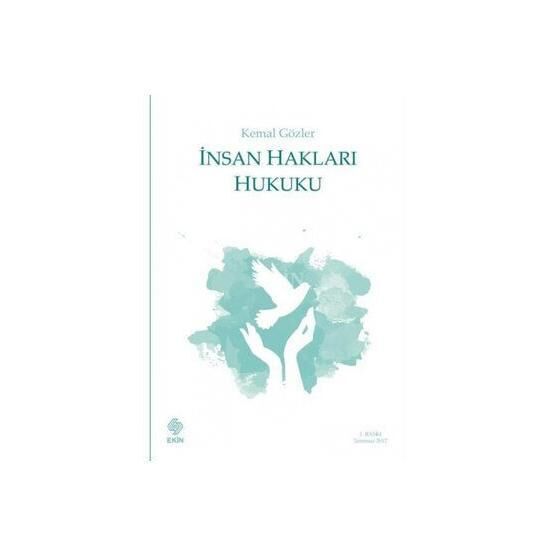 İnsan Hakları Hukuku - Rona Aybay