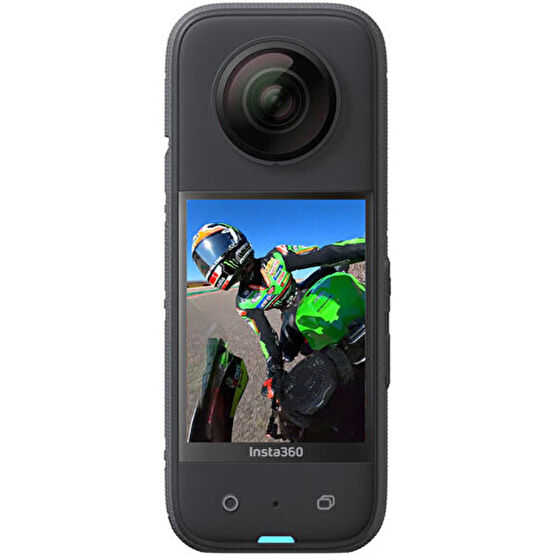 Insta360 X3 360 Derece Aksiyon Kamera Aksiyon Kameralar Fiyatı