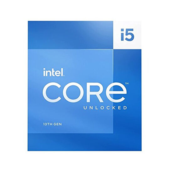 Intel Core i5-13600K 24 MB 3.50 GHz 14 Çekirdek L3 Önbellek İşlemci İşlemci Fiyatı