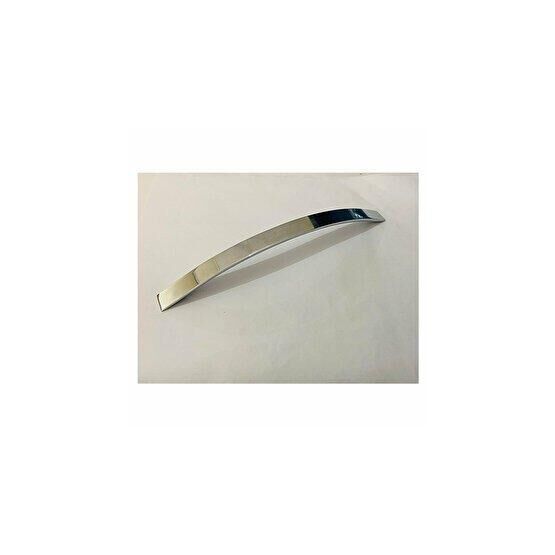 İnterio Doğan Yay 224 mm Krom Kulp