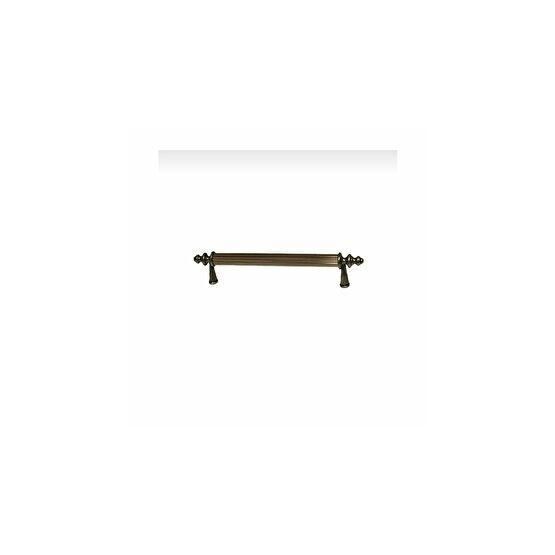İnterio Zambak Antik Sarı 256 mm Kulp