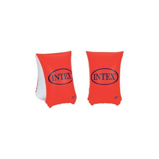 Intex 58641 Kırmızı Kolluk