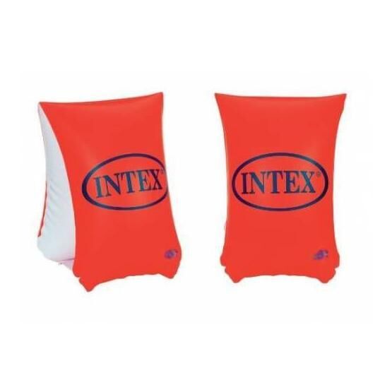 Intex 58641 Kırmızı Kolluk