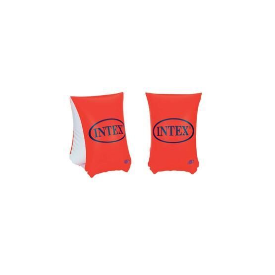 Intex 58641 Kırmızı Kolluk
