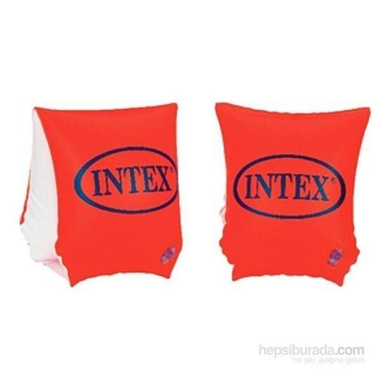 Intex 58641 Kırmızı Kolluk Çocuk Kolluğu Fiyatı