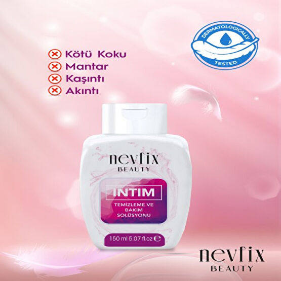 Intim Temizleme Ve Bakim Solusyonu 150Ml Leke Kremi Fiyatı