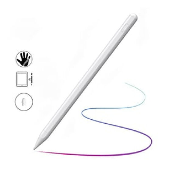 iPad 10.2 inç 9.Nesil 2021 Uyumlu DRW Palm Rejection Özellikli Profesyonel Çizim Kalemi Cep Telefonu Kalemi Fiyatı