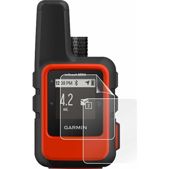 IPG Garmin Inreach Mini El Tipi Gps Ekran Koruyucu (2 Adet) GPS Cihazı Fiyatı