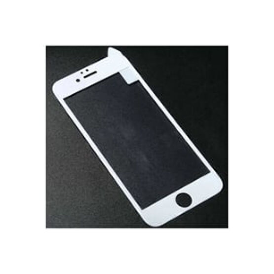 Iphone 7 5d Curved Kavisli Kırılmaz Cam Tam Kaplama Beyaz Telefon Yedek Parça Fiyatı