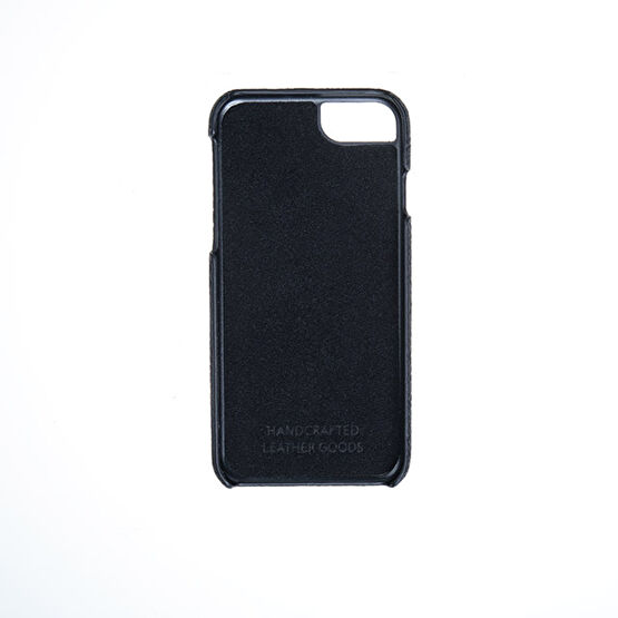 iPhone 7 Deri Telefon Kılıfı