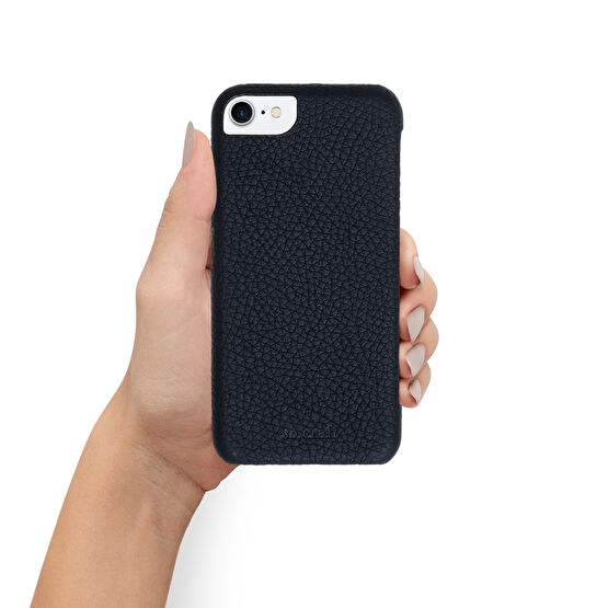 iPhone 8 Deri Telefon Kılıfı