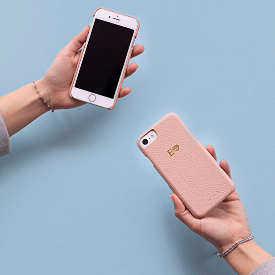 iPhone XR Deri Telefon Kılıfı