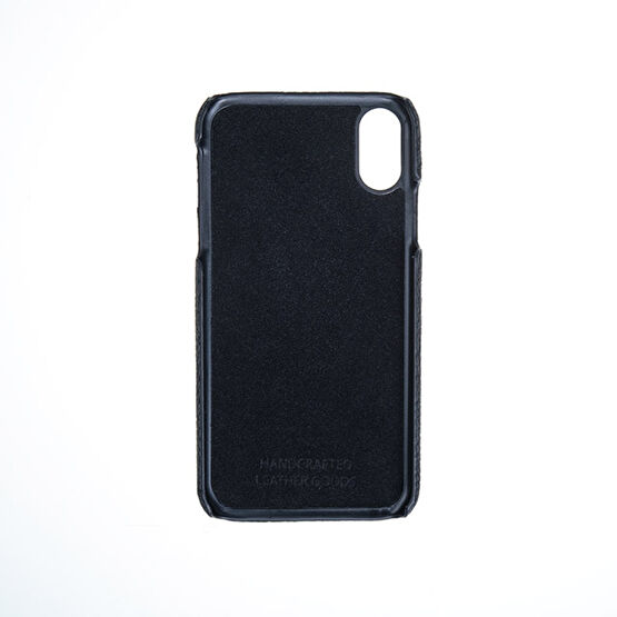 iPhone XR Deri Telefon Kılıfı