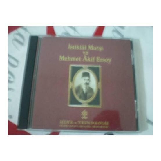 İSTİKLAL MARŞI VE MEHMET AKİF ERSOY