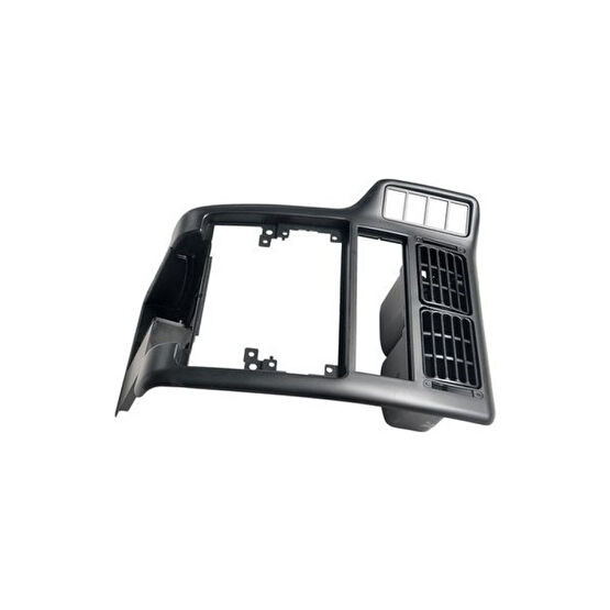 İTHAL Volkswagen Polo Classic 1996/2000 Teyip Çerçevesi 6N1858069A Oto Teypleri Fiyatı