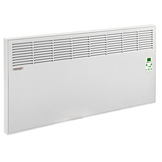 İvigo Epk4590E25B 2500 W Elektrikli Dijital Panel Konvektör Isıtıcı Isıtıcılar Fiyatı