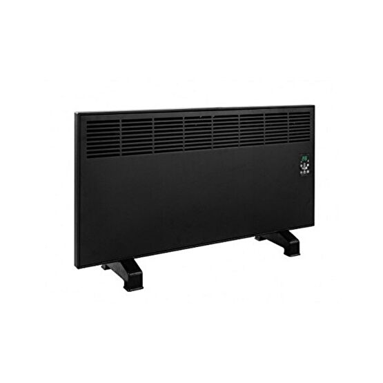 İvigo Epk4590E25S 2500 W Elektrikli Dijital Panel Konvektör Isıtıcı Isıtıcılar Fiyatı