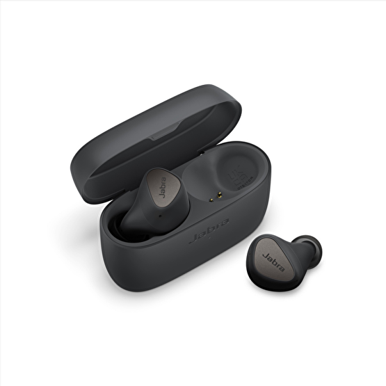 Jabra Eiıte 4 Koyu Gri Bluetooth Kulaklık Fiyatı