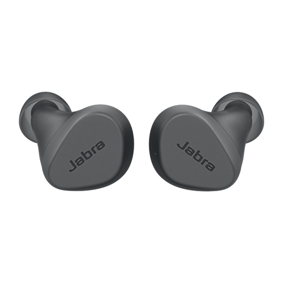 Jabra Elite 2 True Wireless Bt Kulak Içi Kulaklık - Koyu Gri Kulak İçi Kulaklık Fiyatı