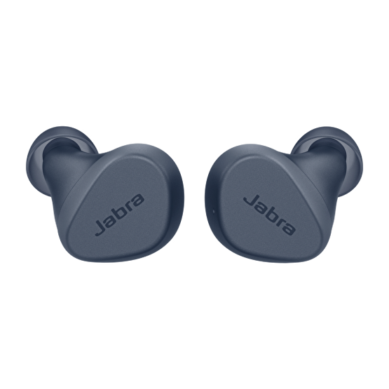 Jabra Elite 2 True Wireless Bt Kulak Içi Kulaklık - Lacivert