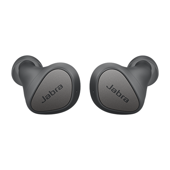 Jabra Elite 3 TWS Bluetooth Kulaklık Koyu Gri Bluetooth Kulaklık Fiyatı