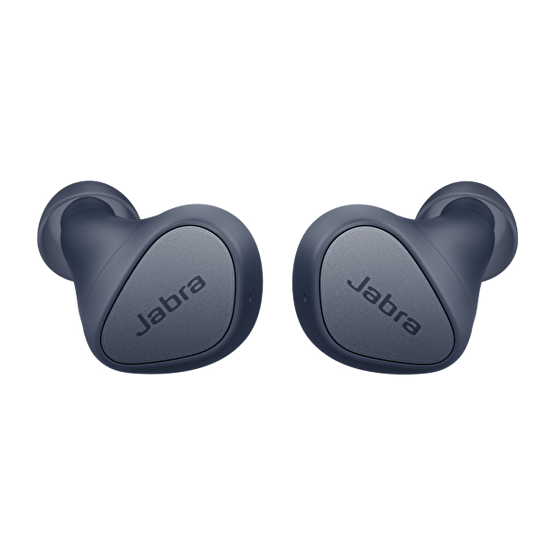Jabra Elite 3 TWS Bluetooth Kulaklık Lacivert Bluetooth Kulaklık Fiyatı