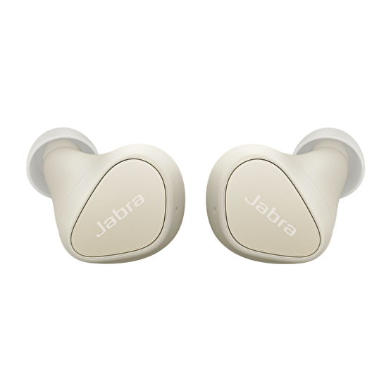 Jabra Elite 4 Açık Bej Bluetooth Kulaklık Bluetooth Kulaklık Fiyatı