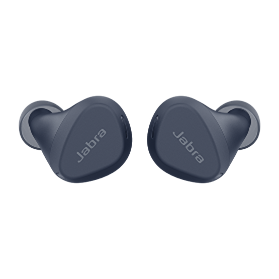 Jabra Elite 4 Active Lacivert TWS Kulaklık Bluetooth Kulaklık Fiyatı