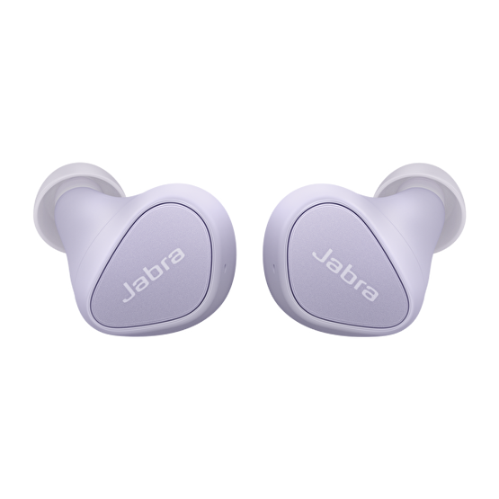 Jabra Elite 4 Lila Bluetooth Kulaklık Bluetooth Kulaklık Fiyatı