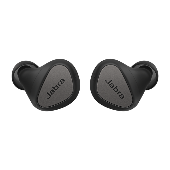 Jabra Elite 5 Titanyum Siyah Bluetooth Kulaklık Bluetooth Kulaklık Fiyatı