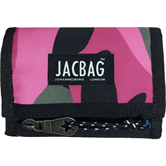 Jacbag Wallet-Cırtlı Cüzdan Unisex Cüzdan Fiyatı