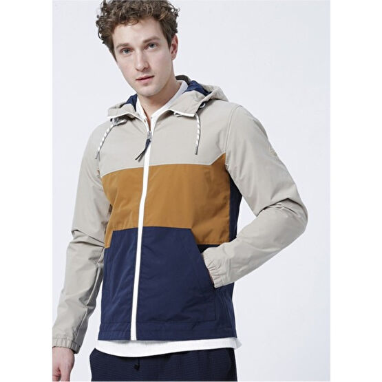 Jack & Jones 22Y 12184996 Mevsimlik Mont Erkek Mont Fiyatı