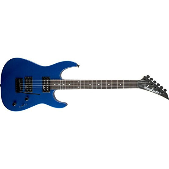 Jackson Js11 Dinky AH MBL Lacivert Elektro Gitar Elektro Gitarlar Fiyatı
