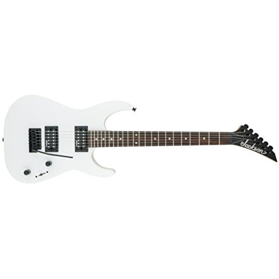 Jackson Js11 Dinky AH SWH Beyaz Elektro Gitar Elektro Gitarlar Fiyatı