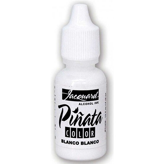 Jacquard Pinata Alcohol Ink Blanco Blanco 030  14 ml Kalem Kartuşu & Mürekkebi Fiyatı