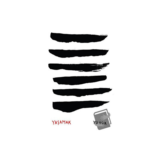 Jaguar Kitap Yaşamak / / Yu Hua