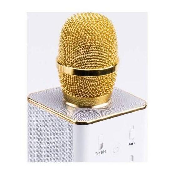 Jameson KR-44 Bluetooth Karaoke Mikrofon Karaoke Mikrofonu Fiyatı