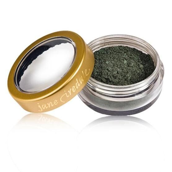 Jane Iredale Green 24K Gold Dust Minis